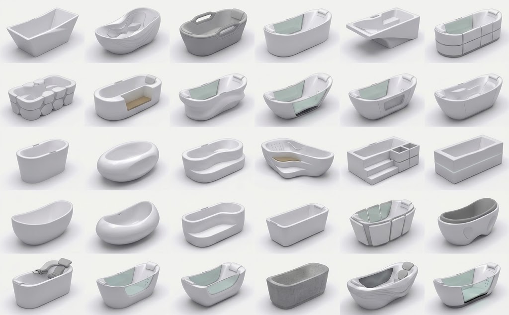 Smart-Hydro form factor exploration